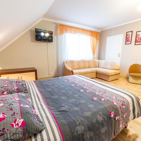 Pokoje Mirada Mikołajki Extérieur photo