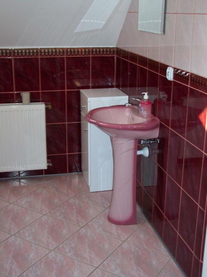 Pokoje Mirada Mikołajki Extérieur photo